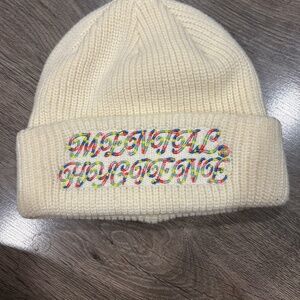 Obey beanie